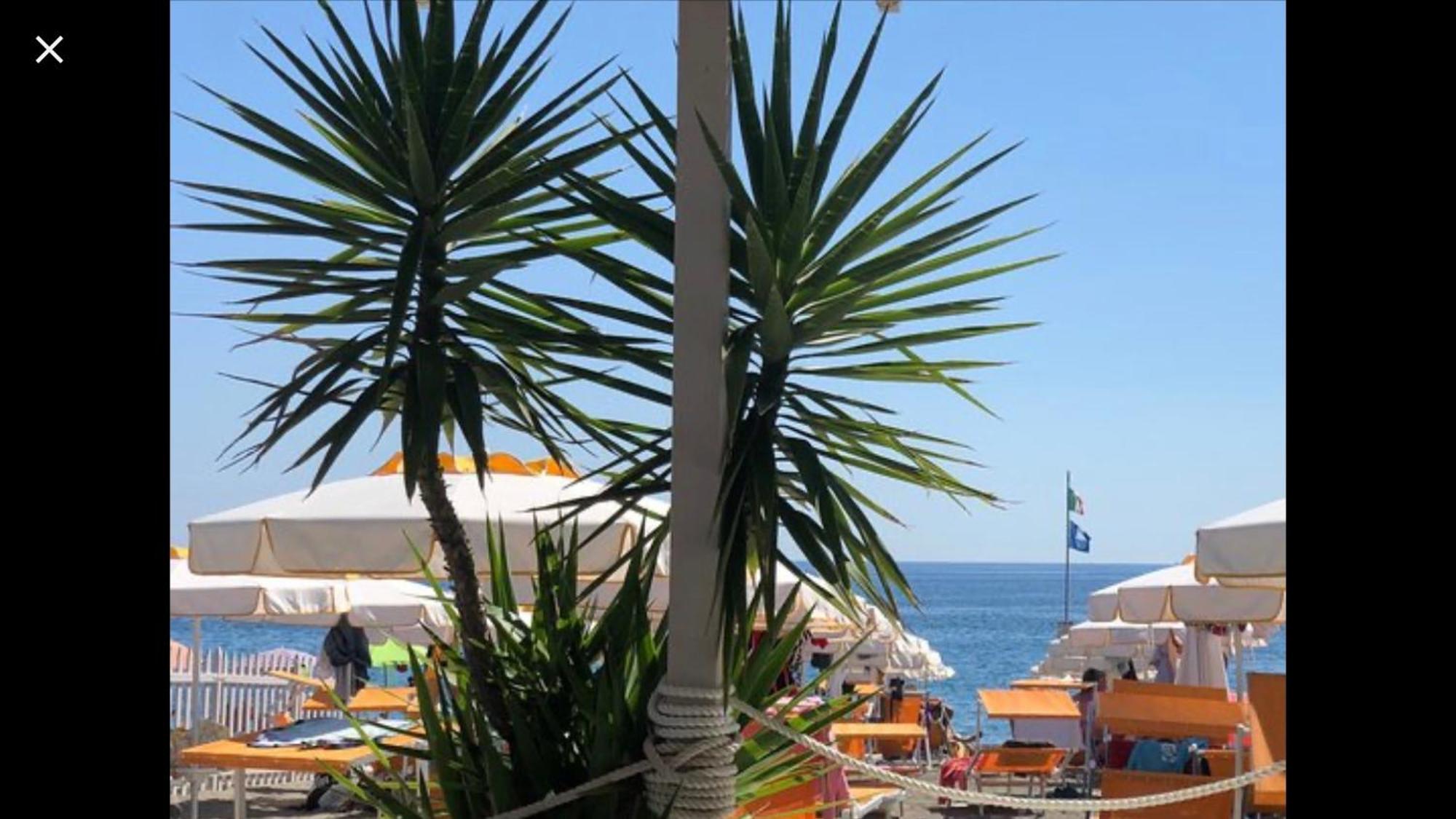 Ferienwohnung Riva: Tra 5 Terre E Portofino Sestri Levante Exterior foto