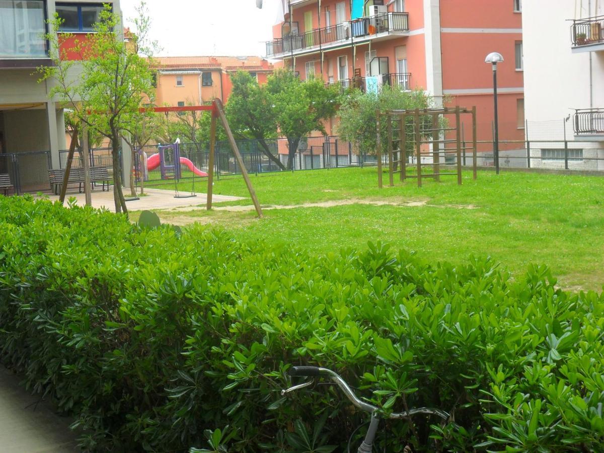 Ferienwohnung Riva: Tra 5 Terre E Portofino Sestri Levante Exterior foto