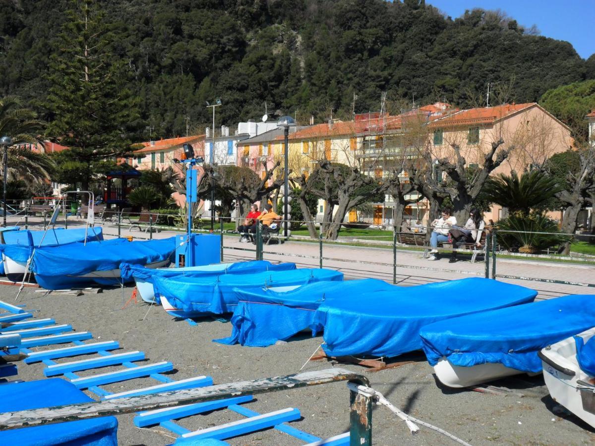 Ferienwohnung Riva: Tra 5 Terre E Portofino Sestri Levante Exterior foto
